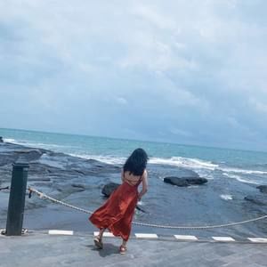 Meet your Posher, Chaoying